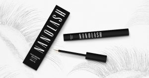 Nanolash the best eyelash conditioner